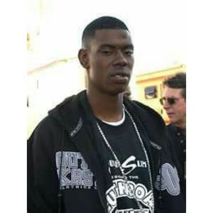 Meet your Posher, Zerrick